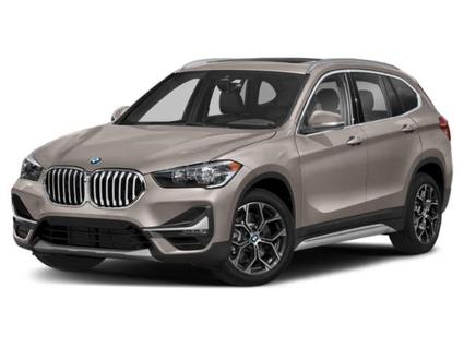 2021 BMW X1 Rochester MN