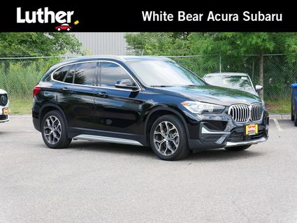 2021 BMW X1 Saint Paul MN