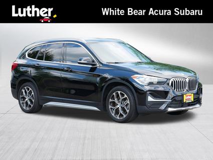 2021 BMW X1 Saint Paul MN