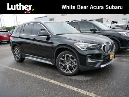 2021 BMW X1 Saint Paul MN
