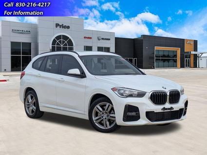 2021 BMW X1 Floresville TX