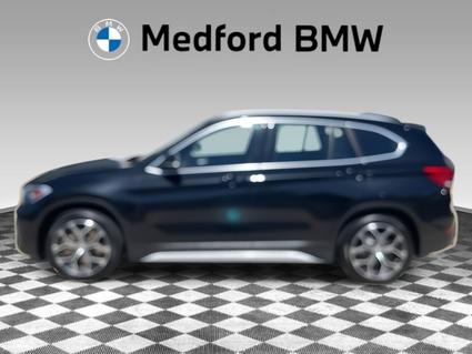 2021 BMW X1 Medford OR
