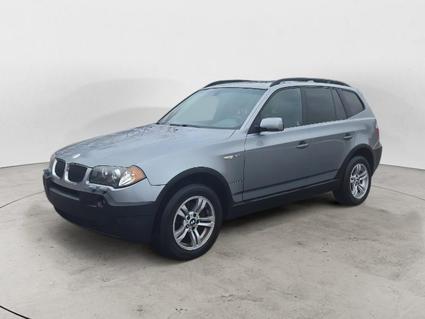 2004 BMW X3 Ypsilanti MI