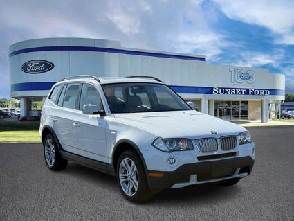 2007 BMW X3 St. Louis MO