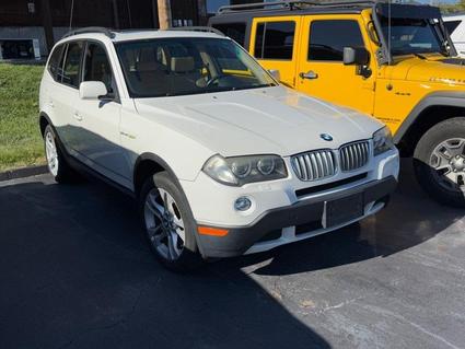 2007 BMW X3 St. Louis MO