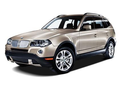 2010 BMW X3 La Grande OR