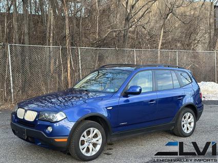 2010 BMW X3 Bethlehem PA