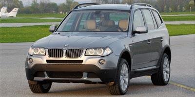2010 BMW X3 La Grande OR