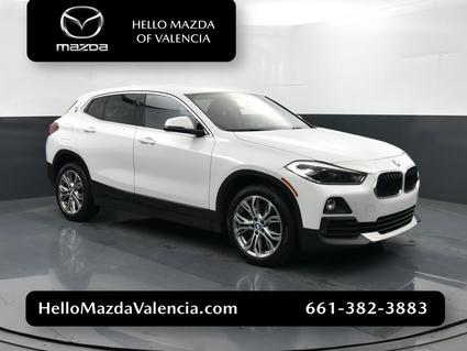2020 BMW X2 Valencia CA