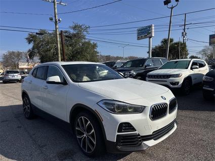 2022 BMW X2 Metairie LA
