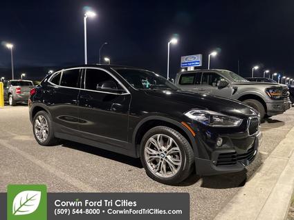 2020 BMW X2 Pasco WA