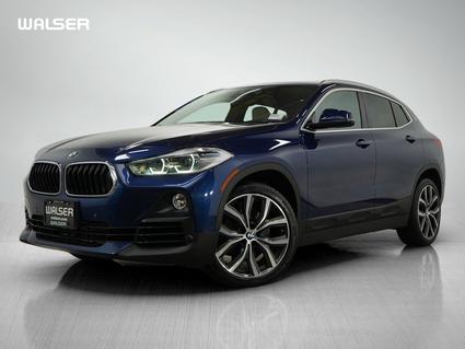 2020 BMW X2 Minneapolis MN