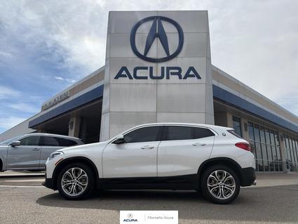 2020 BMW X2 Albuquerque NM