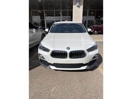 2020 BMW X2 Albuquerque NM