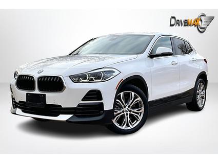 2022 BMW X2 Southaven MS