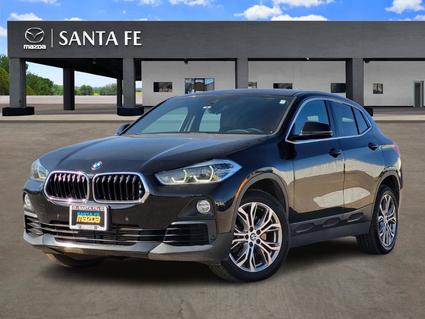 2020 BMW X2 Santa Fe NM