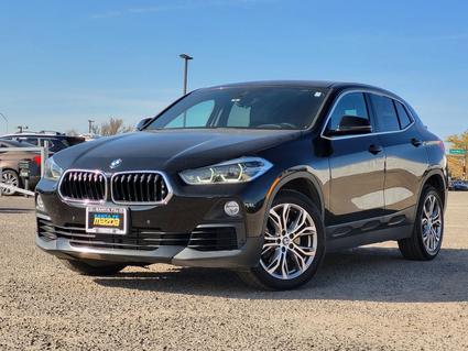 2020 BMW X2 Santa Fe NM