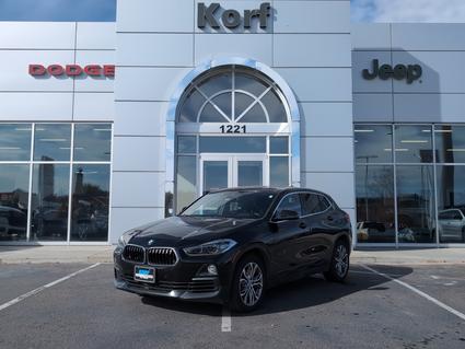 2020 BMW X2 Fort Morgan CO