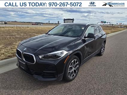 2023 BMW X2 Loveland CO