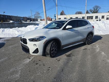 2020 BMW X2 Paradise PA