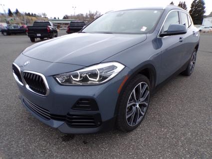 2021 BMW X2 Cody WY