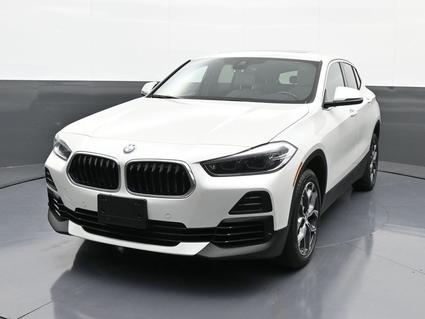 2023 BMW X2 Louisville KY