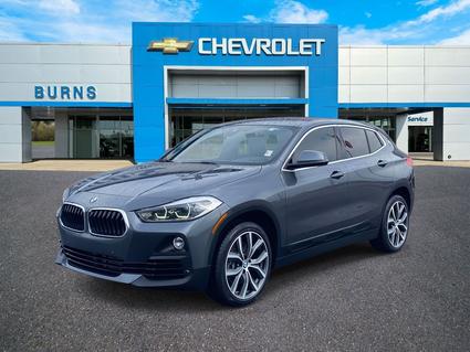 2020 BMW X2 Gaffney SC