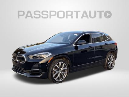 2021 BMW X2 Suitland MD