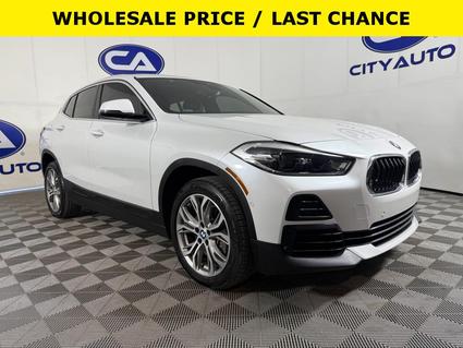 2021 BMW X2 Memphis TN