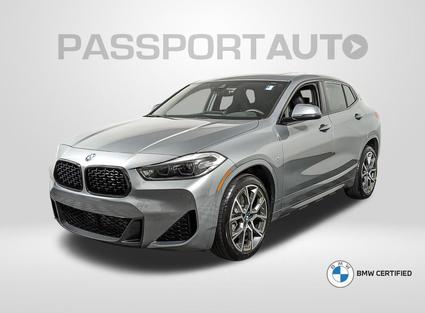 2023 BMW X2 Suitland MD