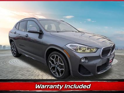 2020 BMW X2 Hampton VA
