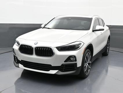 2020 BMW X2 Louisville KY