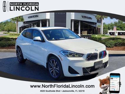 2022 BMW X2 Jacksonville FL