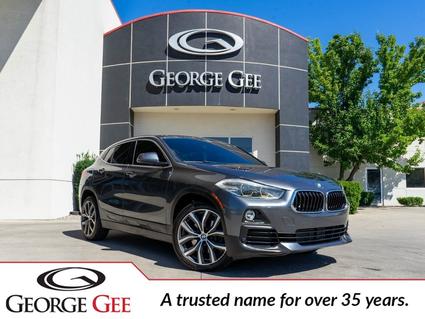 2018 BMW X2 Liberty Lake WA