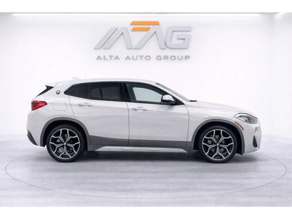 2018 BMW X2 Concord NC