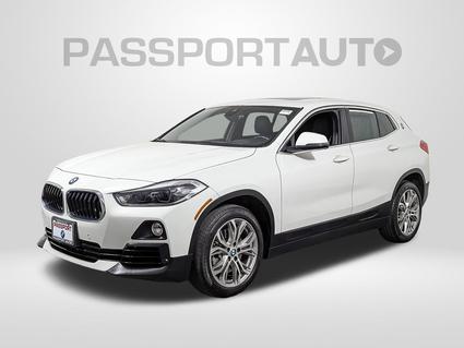 2019 BMW X2 Alexandria VA
