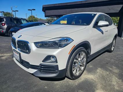 2019 BMW X2 Thousand Oaks CA