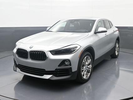 2019 BMW X2 Louisville KY