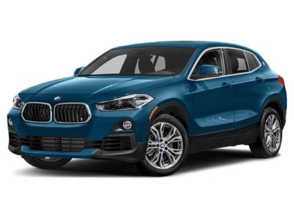 2018 BMW X2 Spokane WA