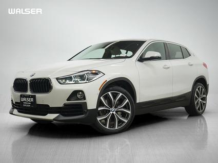 2018 BMW X2 Minneapolis MN