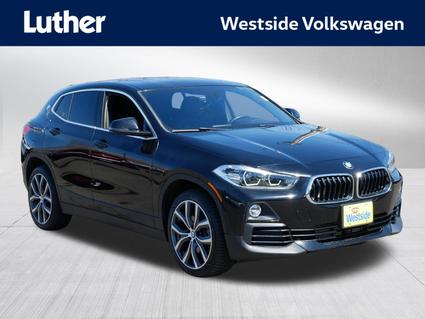 2018 BMW X2 Minneapolis MN