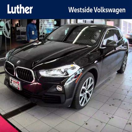 2018 BMW X2 Minneapolis MN