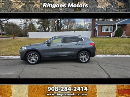 2018 BMW X2 Ringoes NJ