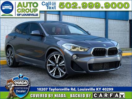 2018 BMW X2 Louisville KY