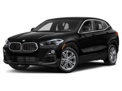 2018 BMW X2 Minneapolis MN