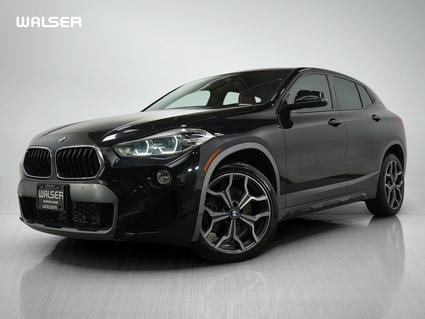 2018 BMW X2 Minneapolis MN