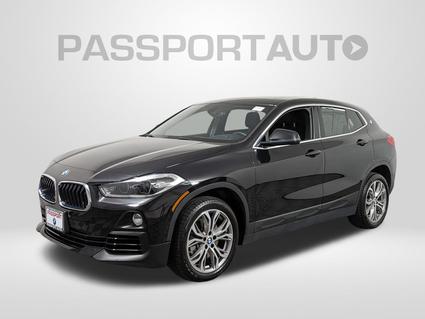 2018 BMW X2 Suitland MD