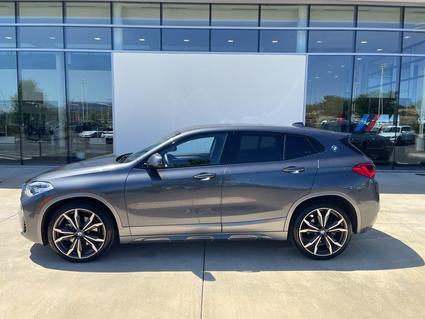 2018 BMW X2 Medford OR