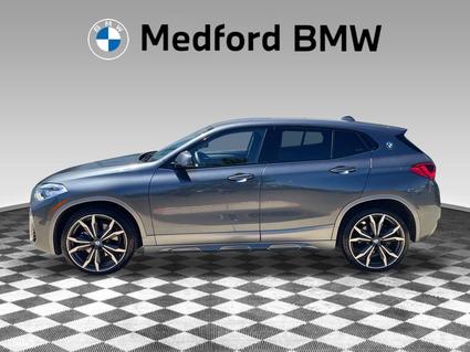2018 BMW X2 Medford OR