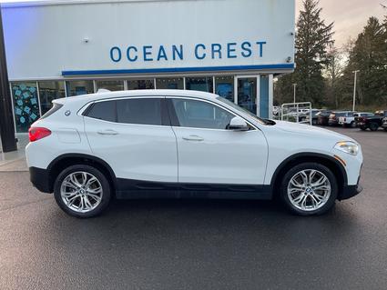 2018 BMW X2 Warrenton OR